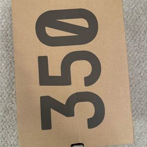 adidas Yeezy Boost 350 V2
Zebra